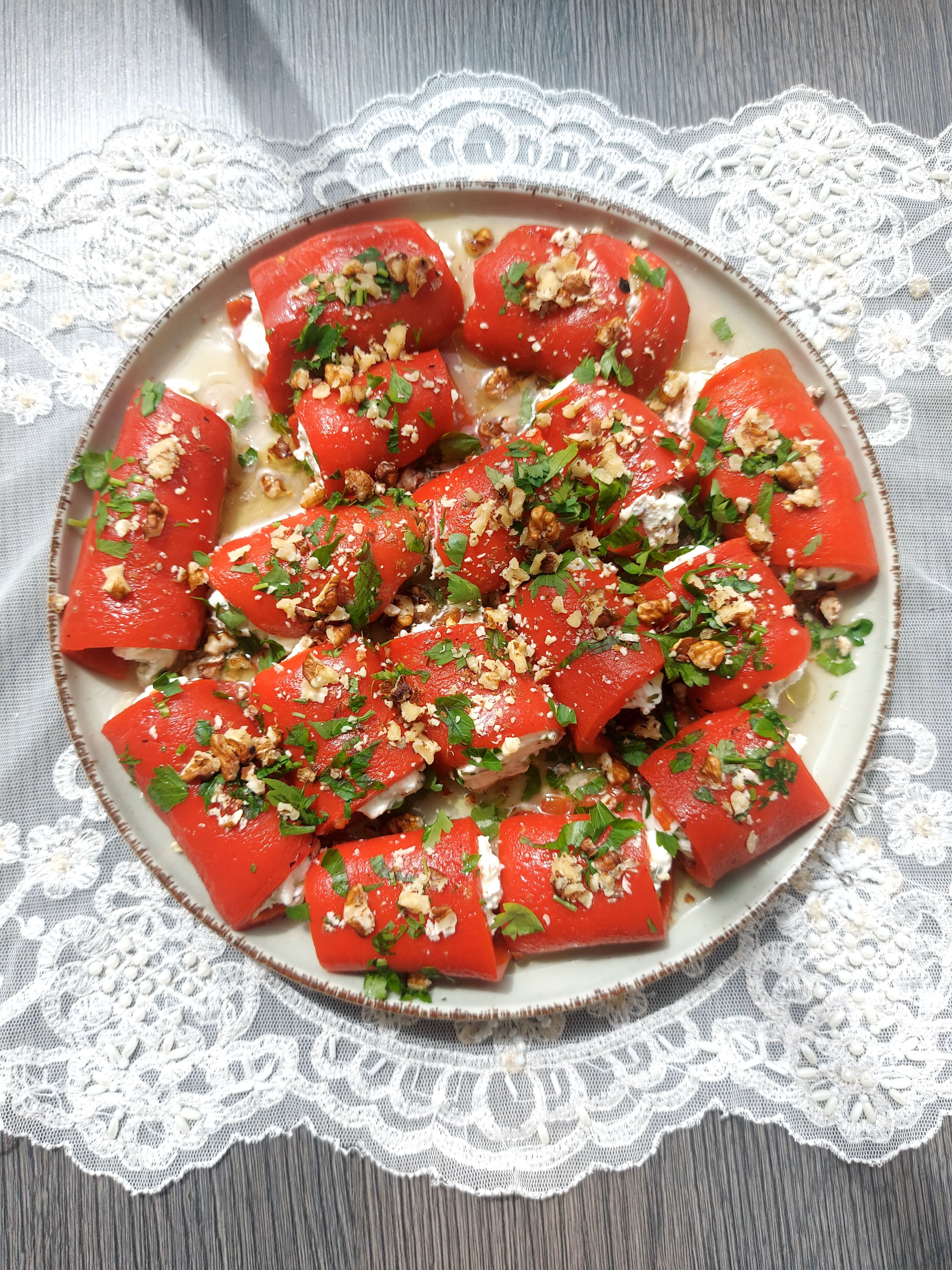 Recipes
